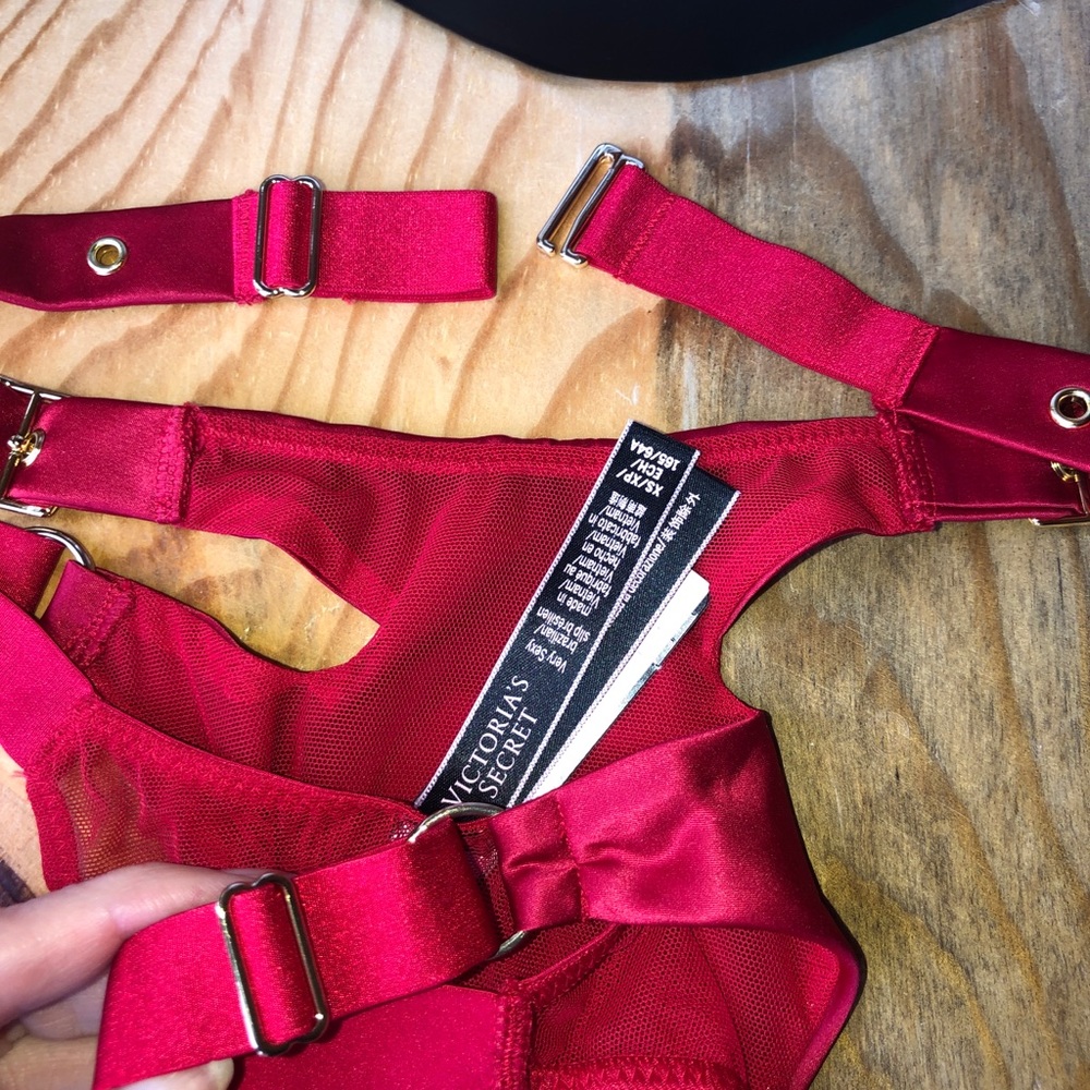 VS Very Sexy Brazilian Panties Size XSmall NWT - Picture 8 of 12